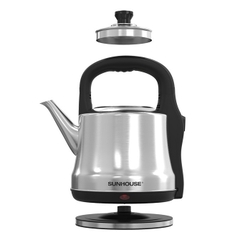Bình đun siêu tốc inox Sunhouse 5 lít SHD1403