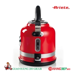 Bình đun siêu tốc Ariete 1.7 lít Modena MOD.2854 (Ý)