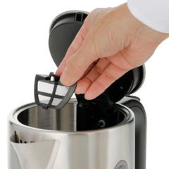 Bình đun siêu tốc inox Panasonic 1.7 lít NC-K301SRA