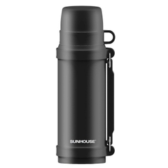 Bình giữ nhiệt đa năng 1.8L inox 304 Sunhouse KS-TH1800VB