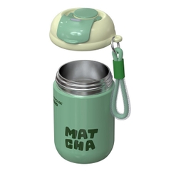 Bình giữ nhiệt Sunhouse Flavor Up 400ml KS-TU400FG