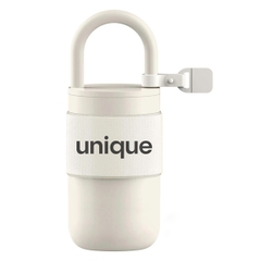 Bình giữ nhiệt Unique 400ml Sunhouse KS-TU400UW