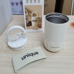 Bình giữ nhiệt Unique Sunhouse 400ml KS-TU400UW