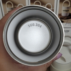 Bình giữ nhiệt Unique Sunhouse 400ml KS-TU400UW