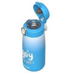 Bình giữ nhiệt trẻ em Sunhouse GripPal 420ml KS-TU420GB