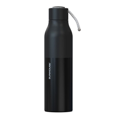 Bình giữ nhiệt Sunhouse Refined 600ml KS-TU600RB