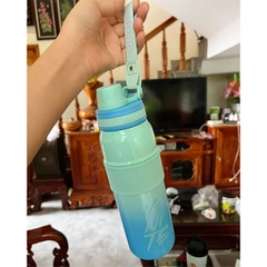 Bình giữ nhiệt Sunhouse Ignite 650ml KS-TU650IB