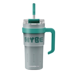 Bình cốc giữ nhiệt Sunhouse Stay Hybe 750ml KS-TU750SG