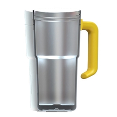 Bình cốc giữ nhiệt Sunhouse Stay Hybe 750ml KS-TU750SW