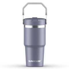 Bình giữ nhiệt City Drive 900ml Sunhouse KS-TU900CP