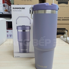 Bình giữ nhiệt Sunhouse City Drive 900ml KS-TU900CP