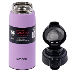 Bình giữ nhiệt Tiger 350ml MCT-K035-VT