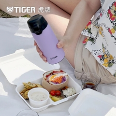 Bình giữ nhiệt Tiger 350ml MCT-K035-VT