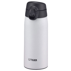Bình giữ nhiệt lưỡng tính Tiger 350ml MCT-K035-WT
