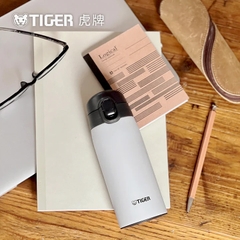 Bình giữ nhiệt Tiger 350ml MCT-K035-WT
