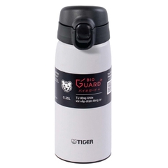 Bình giữ nhiệt Tiger 350ml MCT-K035-WT