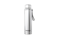 Bình giữ nhiệt inox 304 Sunhouse 920ml KS-TU920FI (inox)