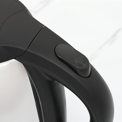 Bình đun siêu tốc inox Philips 1.2 lít HD9303/03