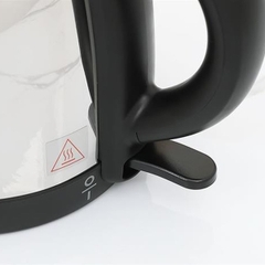 Bình đun siêu tốc inox Philips 1.2 lít HD9303/03