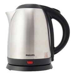 Bình đun siêu tốc inox Philips 1.5 lít HD9306/03