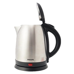 Bình đun siêu tốc inox Philips 1.5 lít HD9306/03