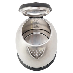 Bình đun siêu tốc inox Philips 1.5 lít HD9306/03