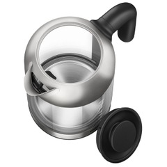 Bình đun siêu tốc thủy tinh Philips 1.7 lít HD9339/80