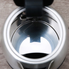 Bình đun siêu tốc inox Philips 1.7 lít HD9350/90