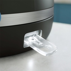 Bình đun siêu tốc Philips 1.7 lít HD9395/90