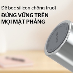 Bình giữ nhiệt Sunhouse Hunter 1500ml KS-TU1500HI