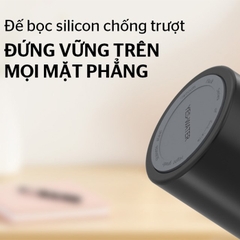 Bình giữ nhiệt Sunhouse Hunter 1500ml KS-TU1500HB