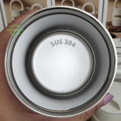 Bình giữ nhiệt Sunhouse Unique 300ml KS-TU300US