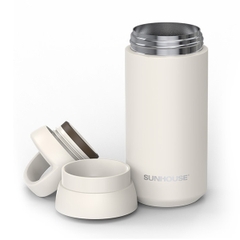 Bình giữ nhiệt Sunhouse Easy Go 350ml KS-TU350EW