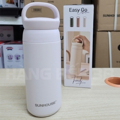 Bình giữ nhiệt Sunhouse Easy Go 350ml KS-TU350EW