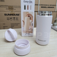 Bình giữ nhiệt Sunhouse Easy Go 350ml KS-TU350EW