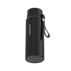 Bình giữ nhiệt Sunhouse Flexi 750ml KS-TU750FB