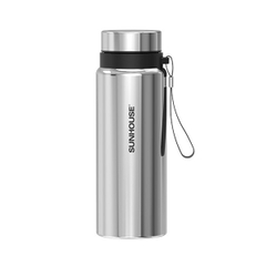 Bình giữ nhiệt Sunhouse Flexi 750ml KS-TU750FI