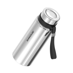 Bình giữ nhiệt Sunhouse Flexi 750ml KS-TU750FI