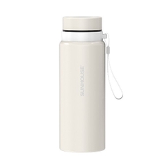 Bình giữ nhiệt Sunhouse Flexi 750ml KS-TU750FW
