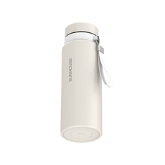 Bình giữ nhiệt Sunhouse Flexi 750ml KS-TU750FW