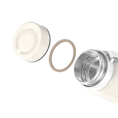 Bình giữ nhiệt Sunhouse Flexi 750ml KS-TU750FW