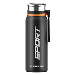 Bình giữ nhiệt Sunhouse Sport Core 830ml KS-TU830SB