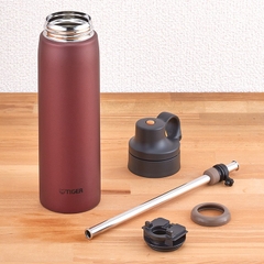 Bình giữ nhiệt Tiger 500ml MCS-A050-RO