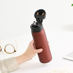 Bình giữ nhiệt Tiger 500ml MCS-A050-RO