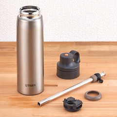 Bình giữ nhiệt Tiger 500ml MCS-A050-XC