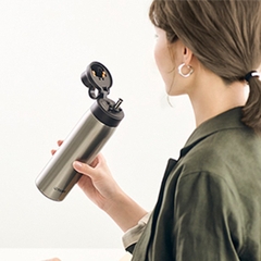 Bình giữ nhiệt Tiger 500ml MCS-A050-XC