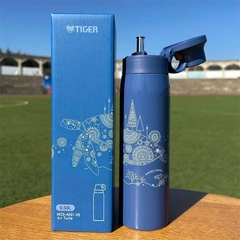 Bình giữ nhiệt Tiger 500ml MCS-A501-AS