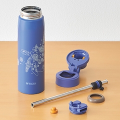 Bình giữ nhiệt Tiger 500ml MCS-A501-AS