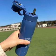 Bình giữ nhiệt Tiger 500ml MCS-A501-AS