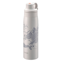 Bình giữ nhiệt Tiger 500ml MCS-A501-WS